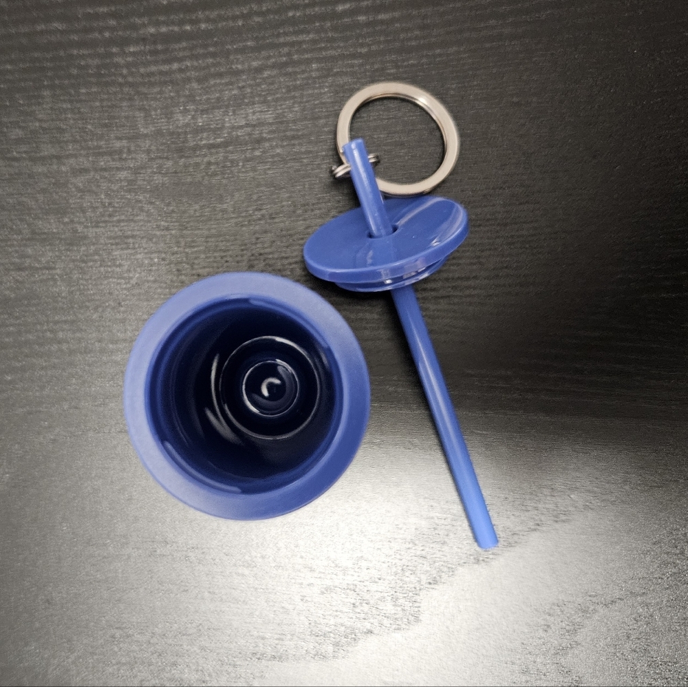 Starbucks Farm Rio Keychain - Picture 3 of 4